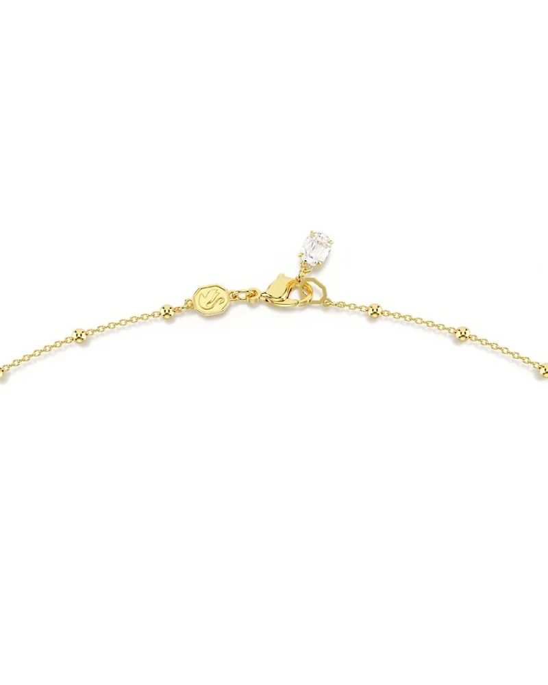 Imber Strand Round Cut Necklace, 31.5"