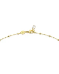 Imber Strand Round Cut Necklace, 31.5"