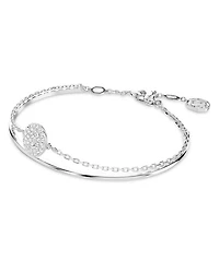 Sublima Chain Bangle Bracelet