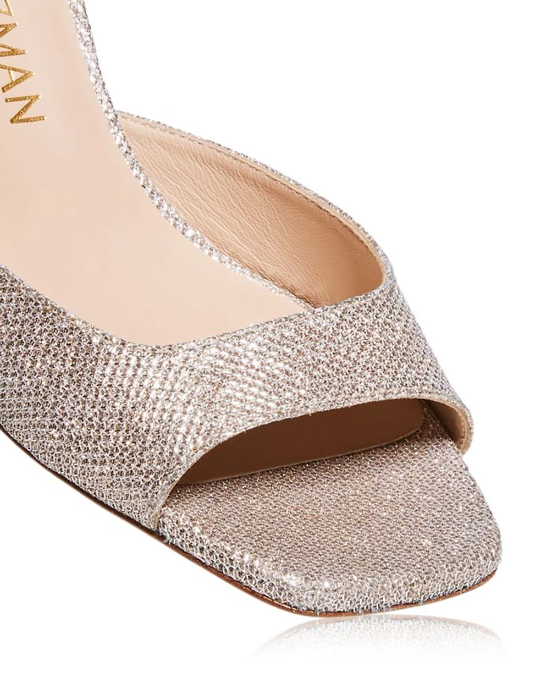 Women's Nudistia 75 Sandals
