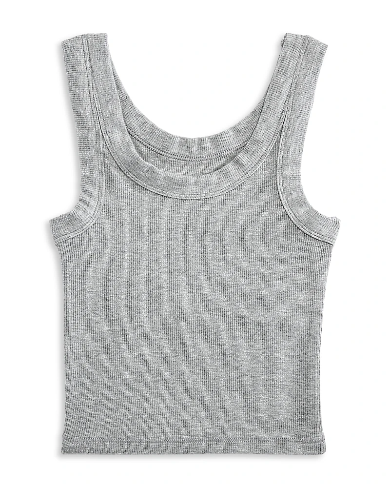 KatieJnyc Girls' Livi Tank Top - Big Kid
