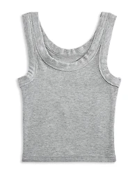 KatieJnyc Girls' Livi Tank Top - Big Kid