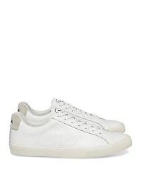 Men's Esplar Low Top Leather Sneakers