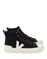 Men's Wata II High Top Ripstop Sneakers