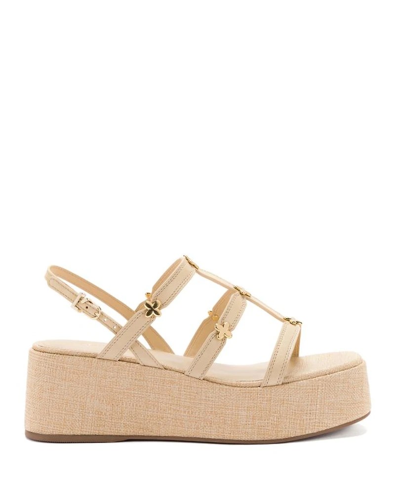 Women's Harmony Flatform Sandals