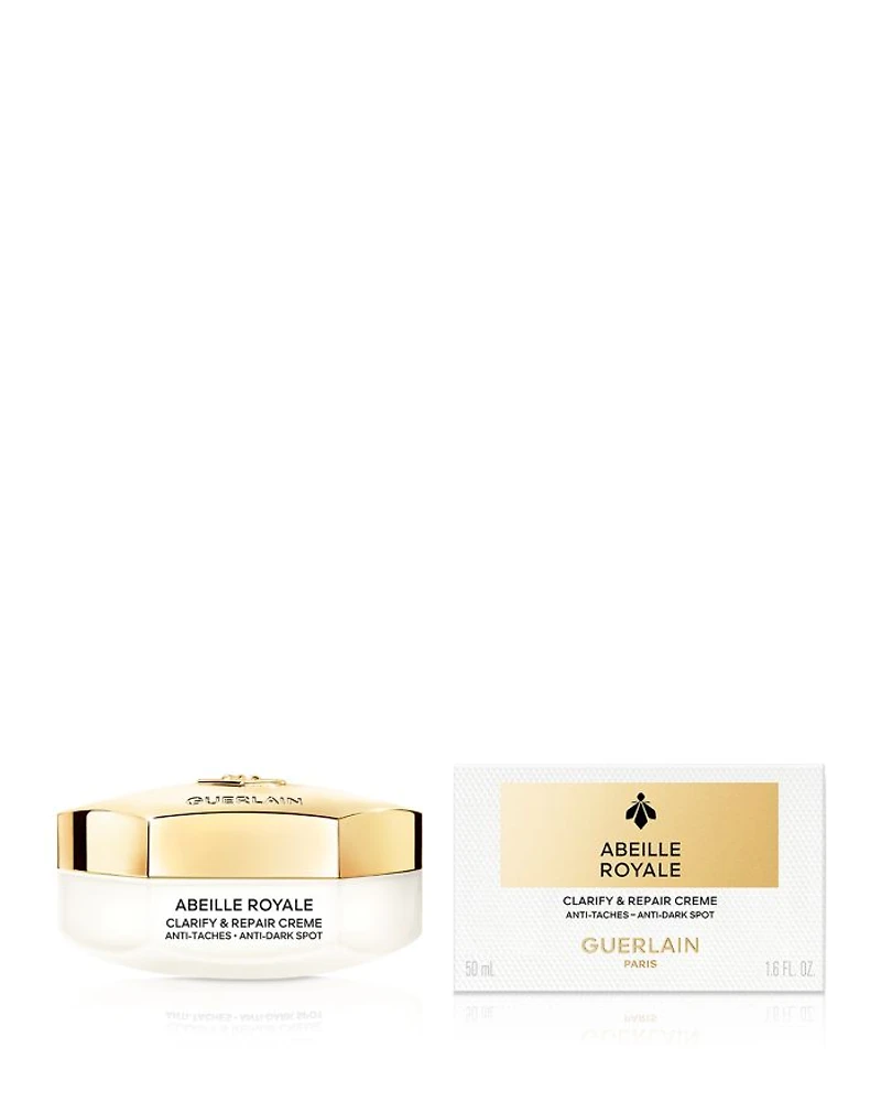 Abeille Royale Clarify & Repair Creme 1.7 oz.