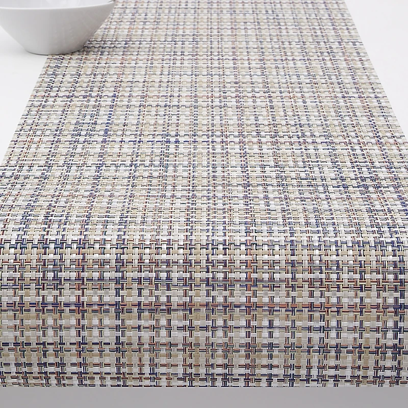 Chilewich Basketweave Table Runner