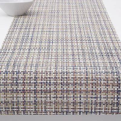 Chilewich Basketweave Table Runner