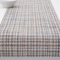 Chilewich Basketweave Table Runner