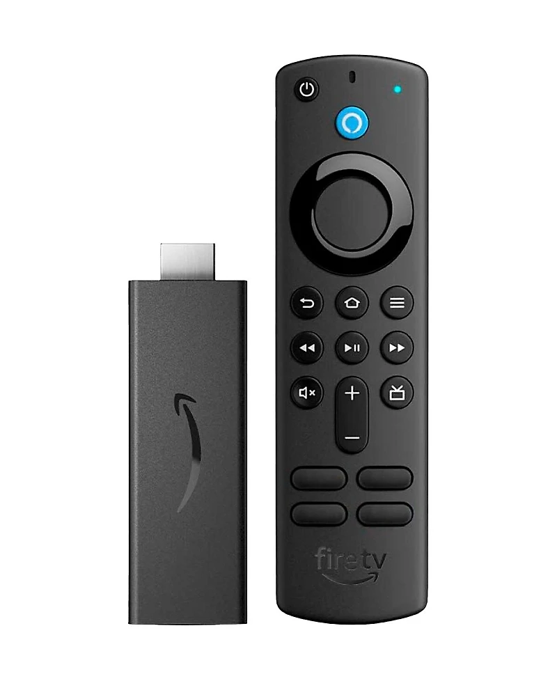 Amazon Fire Tv Stick (3rd Gen) with Alexa