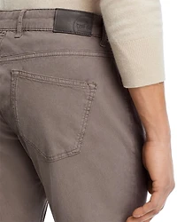 Crown Crafted Wayfare Stretch Garment Dyed Tailored Fit Pants