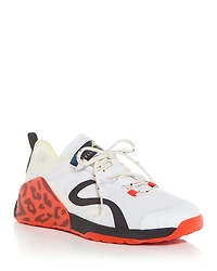 adidas by Stella McCartney Women's Training Drop Low Top Sneakers