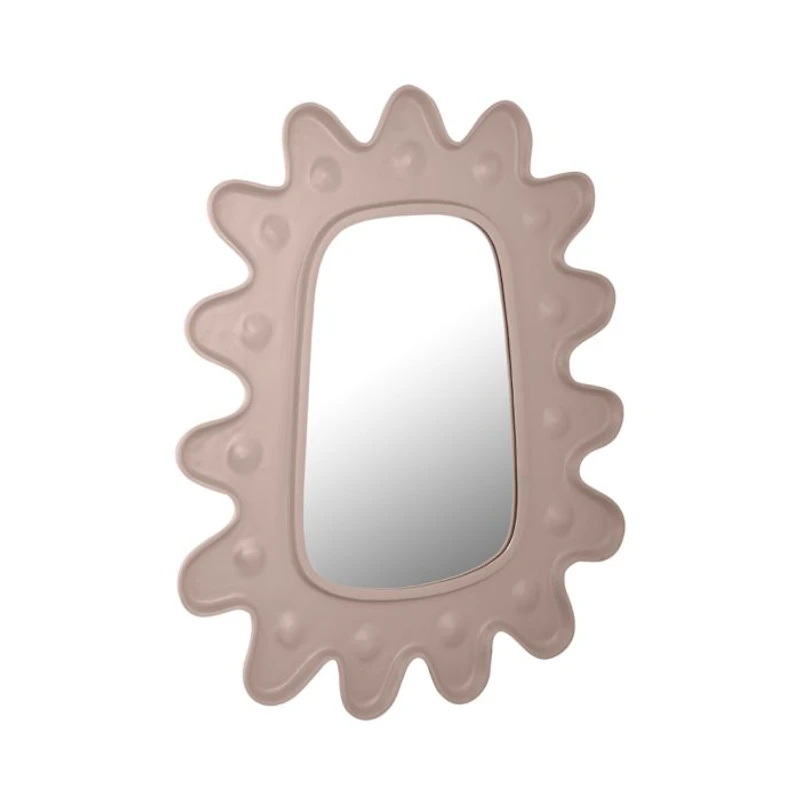 Genesis Mirror in in Sand