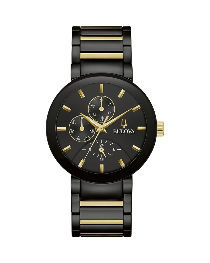 Modern Futuro Watch, 40mm