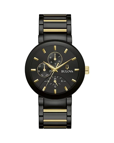 Modern Futuro Watch, 40mm