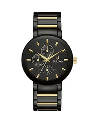 Modern Futuro Watch, 40mm