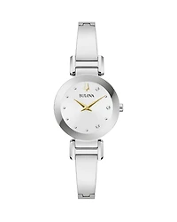 Bulova Modern Marc Anthony Futuro Watch, 26mm