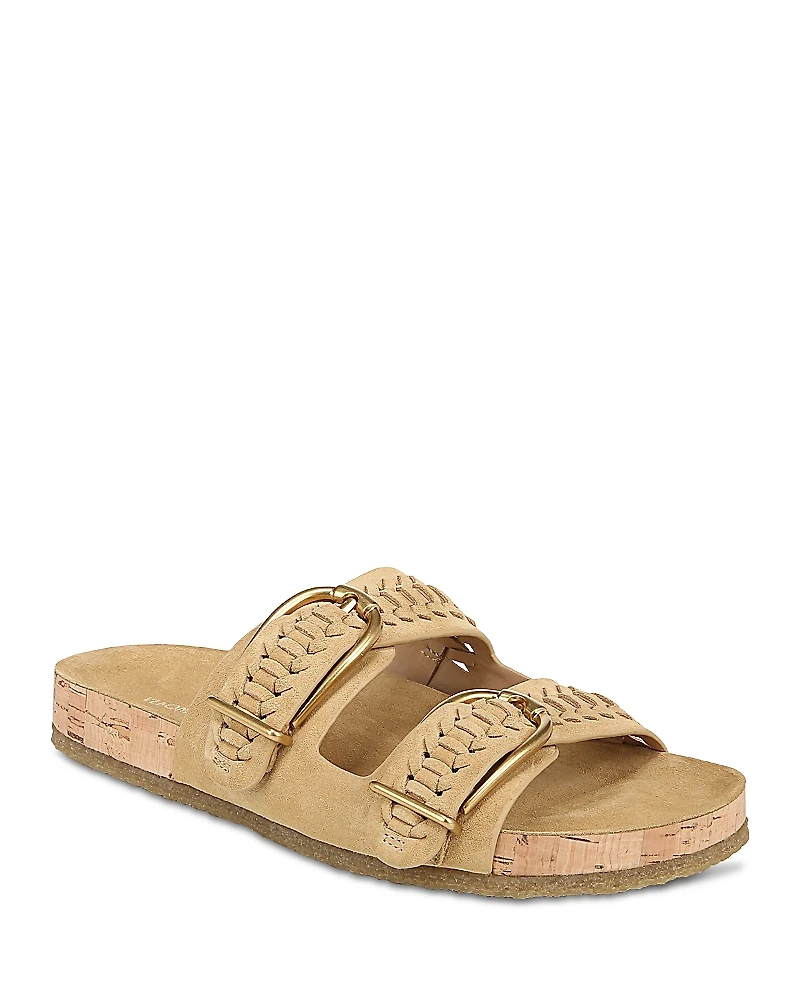 Veronica Beard Women's Paige Sandals