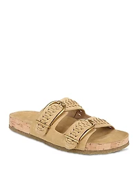 Veronica Beard Women's Paige Sandals