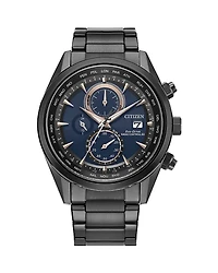 Citizen Sport Luxury Radio Control Chronograph