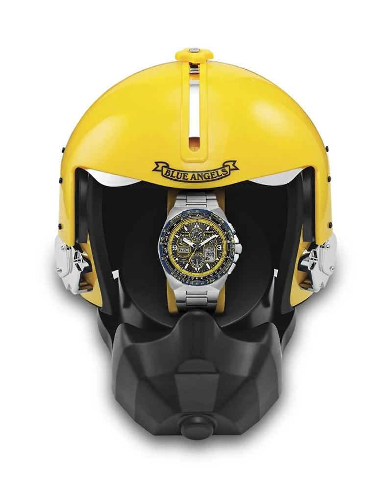 Promaster Skyhawk Chronograph
