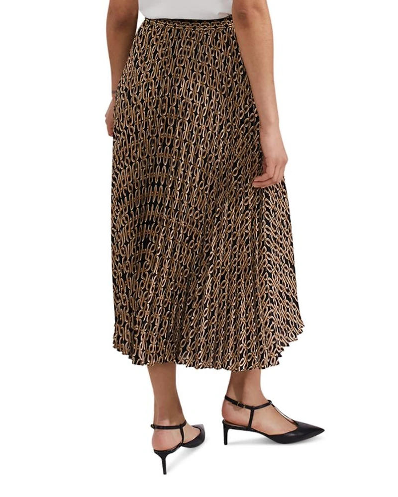 Luciana Midi Skirt