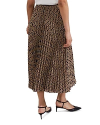 Luciana Midi Skirt