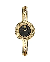 Versace La Greca Watch, 28mm