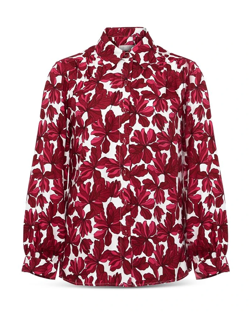 Livia Blouse