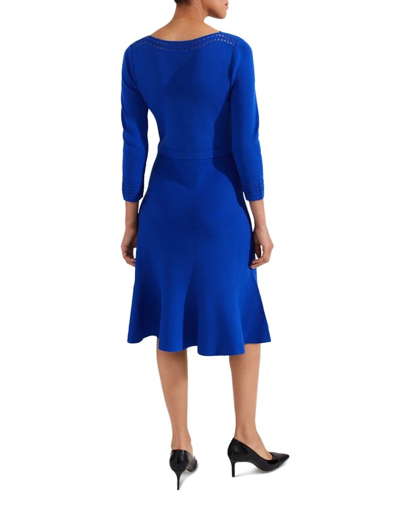 Quinn Knitted Dress