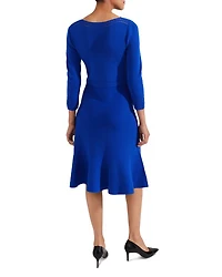 Quinn Knitted Dress