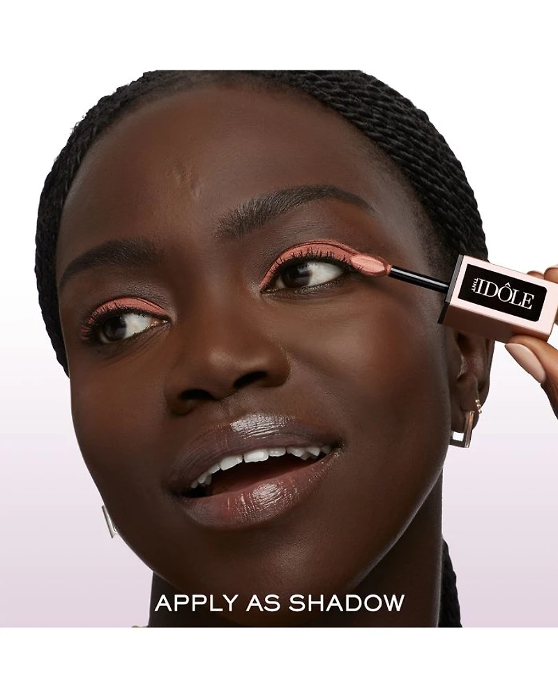 Idôle Tint Longwear Liquid Eyeshadow & Eyeliner
