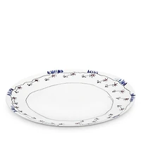 Serax Marni Anemone Milk Accent Plate