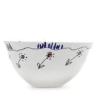 Marni Anemone Milk Serving Bowl