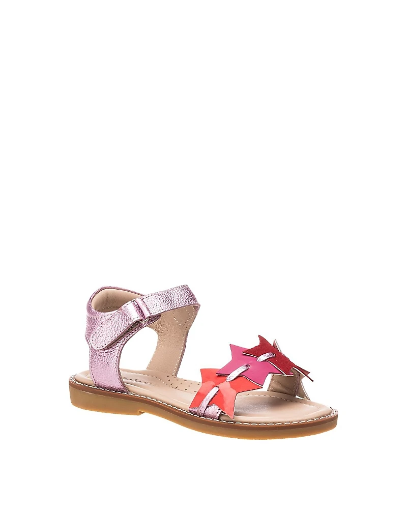Elephantito Unisex Stars Sandal