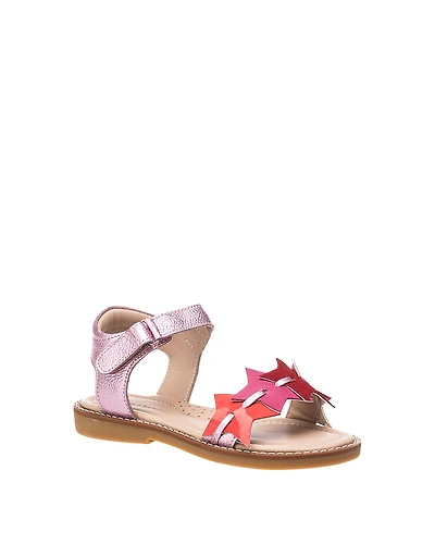 Elephantito Unisex Stars Sandal