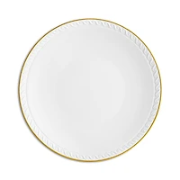 L'Objet Neptune Gold Dessert Plate