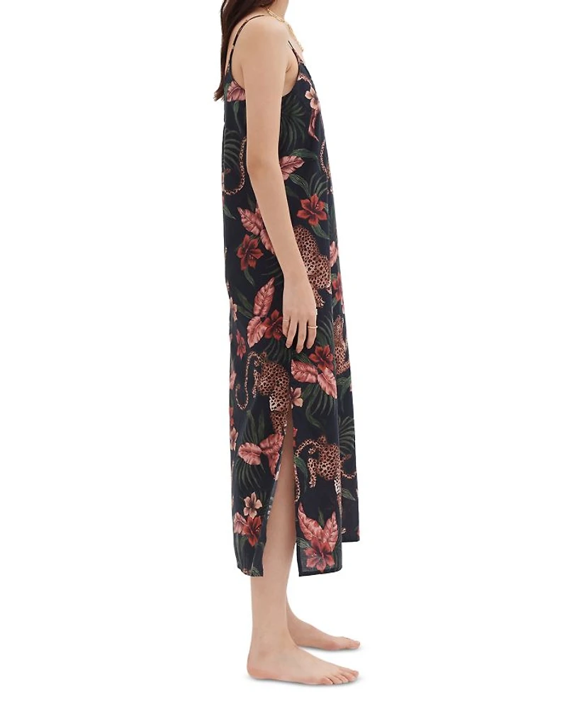 Soleia Slip Nightgown
