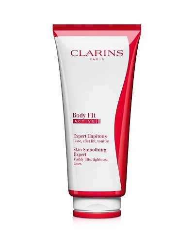 Body Fit Active Contouring & Smoothing Gel Cream 6.7 oz.