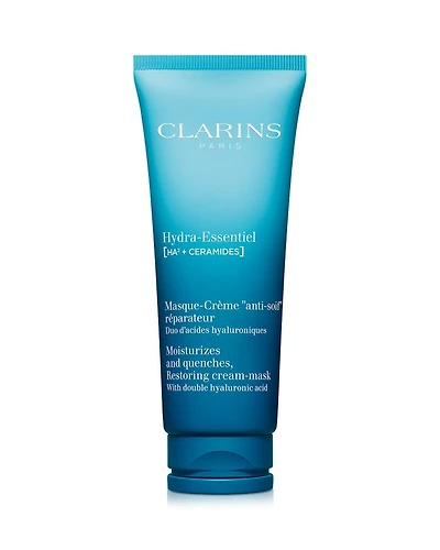 Hydra Essentiel Hydrating Mask with Double Hyaluronic Acid 2.3 oz.