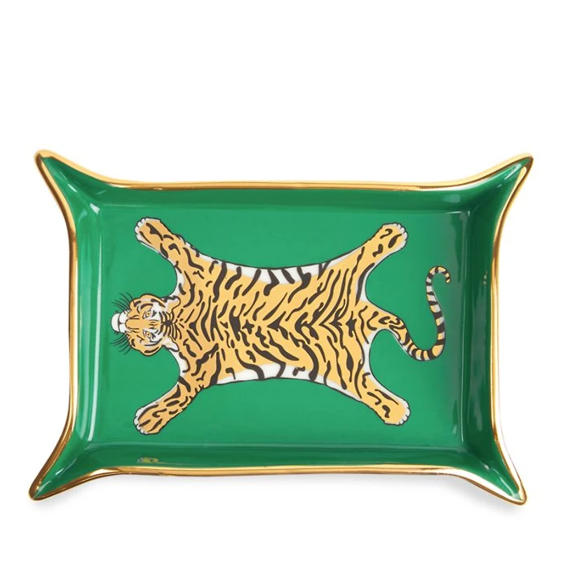 Tiger Tray