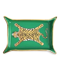 Tiger Tray