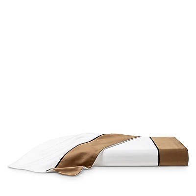 Frette Linear Sheet Set, California King