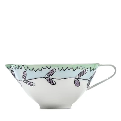 Marni Blossom Milk Creamer Cup
