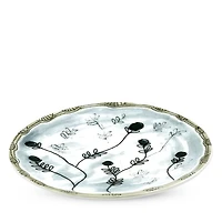 Marni Mirtillo Tea Appetizer/Tapas Plate