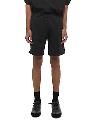 Helmut Lang Fleece Shorts