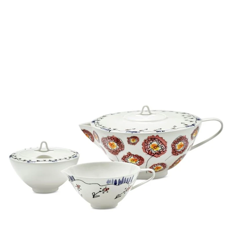 Marni Anemone Milk Creamer Cup