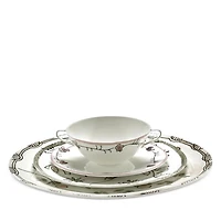Marni Mirtillo Nude Serving Platter