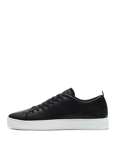 Men's Perry Lace Up Sneakers