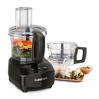FP-9CF 9-Cup Continuous Feed Food Processor